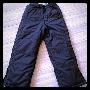 Snow Pants!!!
